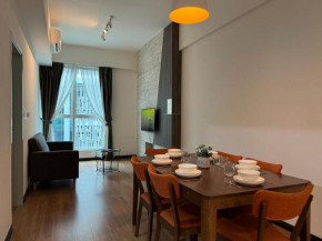 KGS HOME at SA Sutera Avenue Kota Kinabalu Area KK City Opposite Imago